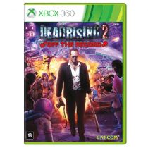 Game - Dead Rising 2: Off the Record - XBOX 360