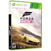 Game Forza Horizon 2 - XBOX 360