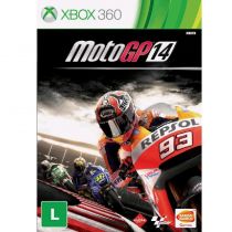 Jogo Moto GP 14 para Xbox 360
