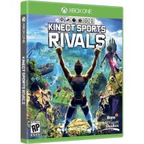 Game Kinect Sports Rivals - XBox One
