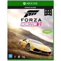 Game Microsoft Forza Horizon 2 - Xbox One