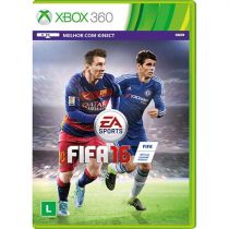 Game FIFA 16 Xbox 360