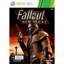 Game Fallout New Vegas - Xbox 360