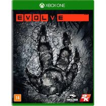 Game Evolve - XBOX ONE