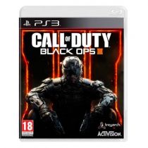 Game Call Of Duty Black Ops III PS3 