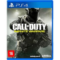Call Of Duty: Infinite Warfare - PS4