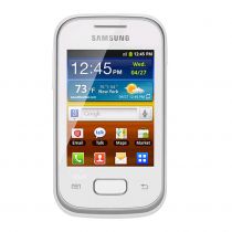 Smartphone Galaxy Pocket S5300 Touch 2.8'', Android 2.3, 3G, Wi-Fi, Câmera 2MP, 