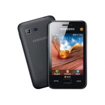Smartphone S5222 Star 3 Duos, Dual Chip, Touch, Câmera de 3.2mp, Wi-fi, Cartão 2