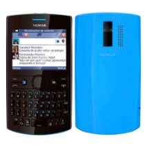 Celular Asha 205 Dual Chip, Câmera, Acesso Redes Sociais, Bluetooth - Nokia