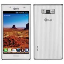 Smartphone Optimus L7 P705F Display 4.3'', 3G, Wi-Fi, Android 4.0, Processador 1