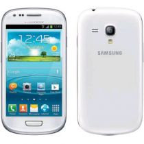 Smartphone Galaxy SIII Mini Display Super Amoled 4'', 3G, Wi-Fi, Android 4.1, Pr
