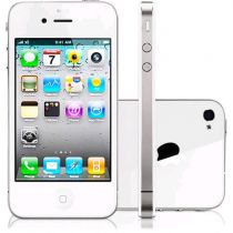 Iphone 4S Branco 16GB - Apple