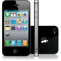 Iphone 4S Preto 16GB - Apple