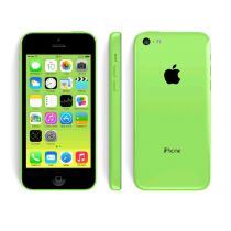 iPhone 5c 16GB Verde Desbloqueado Câmera 8MP 3G e Wi-Fi  - Apple 