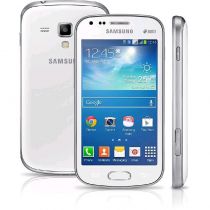 Smartphone Galaxy S III Mini I8200 Branco com Tela 4", Câmera 5MP, Android 4.2, 