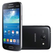 Smartphone 4.3" Dual Chip Galaxy Core Plus, Desbloqueado, Android 4.3, 3G, 5MP, 