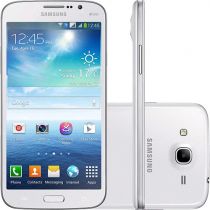 Smartphone Dual Chip Samsung Galaxy Mega 5.8 Duos Android 3G Wi-Fi Câmera 8MP Me