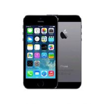 iPhone 5s 16GB Cinza Espacial Desbloqueado 4G e WiFi - Apple