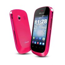 Smartphone Blu Dash Jr D140 3.5, Rosa, Wifi 
