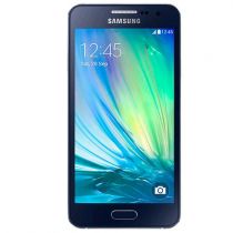 Smartphone Galaxy A3 A300M, Quad Core, Android 4.4,Tela 4.5´, 16GB, Câmera 8MP (
