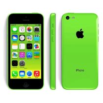 iPhone 5C 8GB Verde Desbloqueado IOS 8 4G e Wi-Fi Câmera 8MP - Apple 