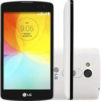 Smartphone G2 Lite D295 4.5" Dual Chip Desbloqueado Android 4.4 4GB 3G Wi-Fi Bra