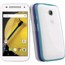 Smartphone Motorola Moto E 2ª Geração Colors Dual Chip Desbloqueado Android Loll