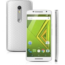 Smartphone Motorola Moto X Play Colors Dual Chip Desbloqueado Android 5.1 Tela 5