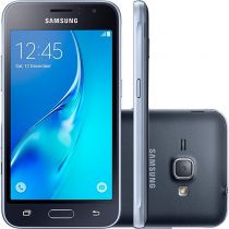 Smartphone Samsung Galaxy J1 DualChip Android5.1 Memória8gb