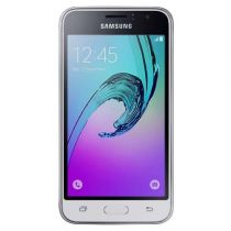 Smartphone Galaxy J1 2016 Duos Dual Chip Android 5.1 - Samsung 