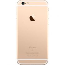 iPhone 6s Plus 16GB Dourado Tela 5.5" iOS 9 4G 12MP - Apple