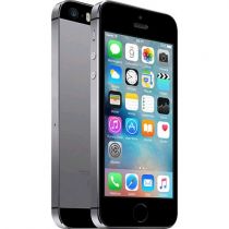 IPhone 5S 32GB Cinza Espacial Tela 4" IOS 8 4G Apple