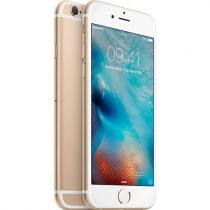 iPhone 6s 16GB, Tela 4,7” HD, 3D Touch, iOS 9, Sensor Touch ID, Câmera iSight 12MP, Dourado - Apple
