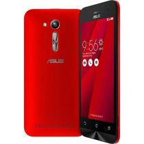 Smartphone ASUS Zenfone Go Dual Chip Android 5.1 Tela 4.5" 8GB 3G Câmera 5MP - Multi Colors - Asus