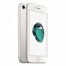 iPhone 7 32GB Prata Tela 4.7" iOS 10 4G Câmera 12MP - Apple