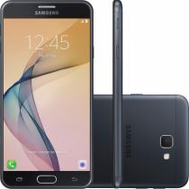 Smartphone Galaxy J7 Prime Dual Chip Android Tela 5.5" 32GB 4G Câmera 13MP - Preto - Samsung