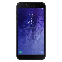 Smartphone Samsung Galaxy J4 Preto 