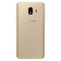 Smartphone Samsung Galaxy J4 Dual Chip Android 8.0 Tela 5.5" Quad-Core 1.4GHz 32GB 4G Câmera 13MP - Dourado