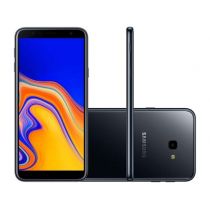 Smartphone Galaxy J4+ Preto - Samsung 