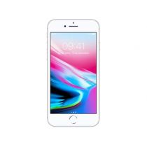iPhone 8 Prata 64GB, iOS 11, Câmera 12MP, MQ6H2BR/A - Apple 