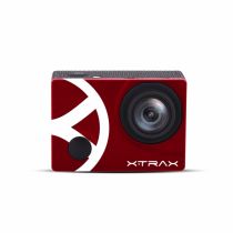 Câmera de Ação Smart 2 4K - Xtrax 