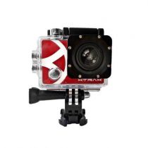 Câmera de Ação Smart 2 4K - Xtrax 
