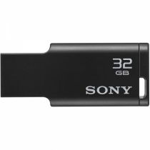 Pen Drive Mini USM-M2, 32GB, USB 2.0 - Sony 