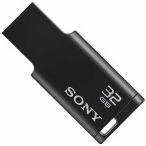 Pen Drive Mini USM-M2, 32GB, USB 2.0 - Sony 