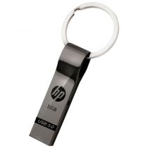 Pen Drive 32GB USB 3.0 X785W Prata - HP 