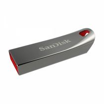 Pen Drive Cruzer Force 64GB USB 2.0 - SanDisk 