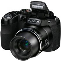 Câmera Digital S2980 14MP, Zoom 18x, Filma em HD, Foto Panorâmica, Cartão 4GB - 