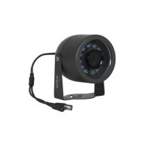 Câmera Infravermelho 10M VM310IR Cinza 3,6 mm - Intelbras 