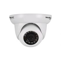 Câmera Dome IP 20M VIP S4120 Branco - Intelbras 