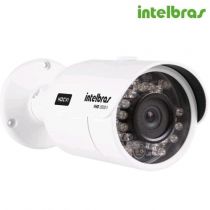 Câmera HDCVI com infravermelho VHD 3120B Full HD - Intelbras 